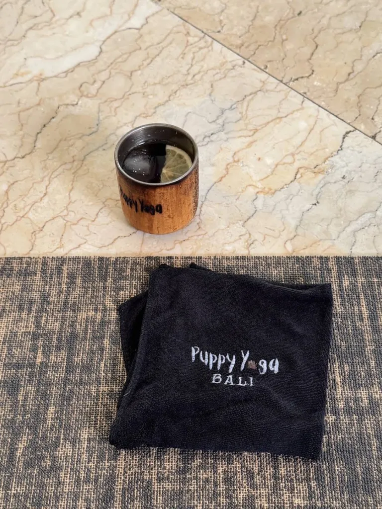 Puppy Yoga Bali 사진 5/5