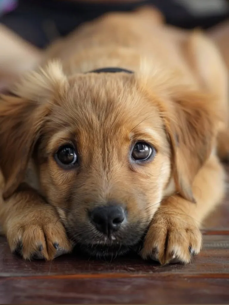Puppy Yoga Bali 사진 2/5