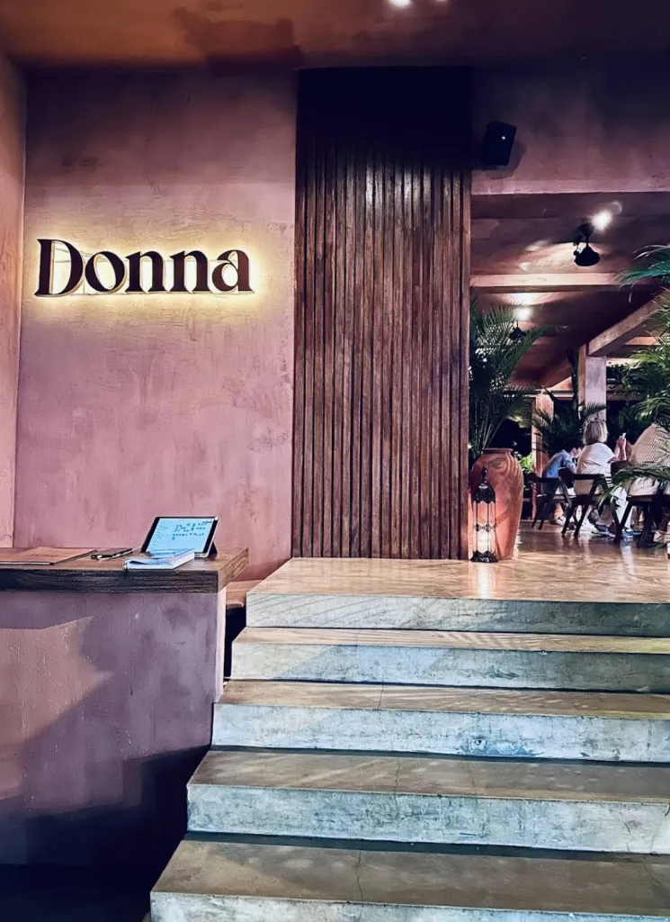 도나 우붓 Donna 사진 1/5