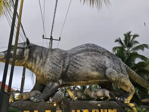 Alas Harum Bali