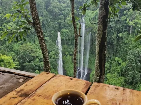 행잉 레스토랑 앤 바 Hanging Restaurant & Bar