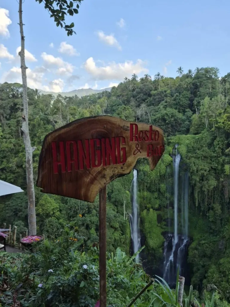 행잉 레스토랑 앤 바 Hanging Restaurant & Bar 사진 4/5