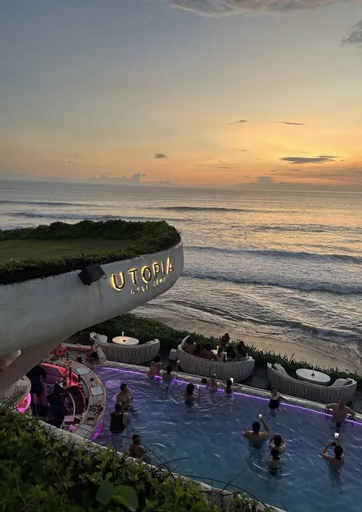 Luna Beach Club 사진 1/5