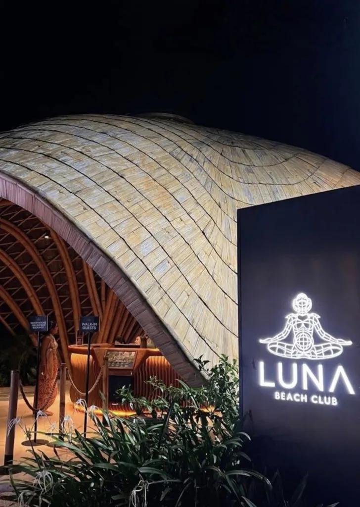 Luna Beach Club 사진 2/5