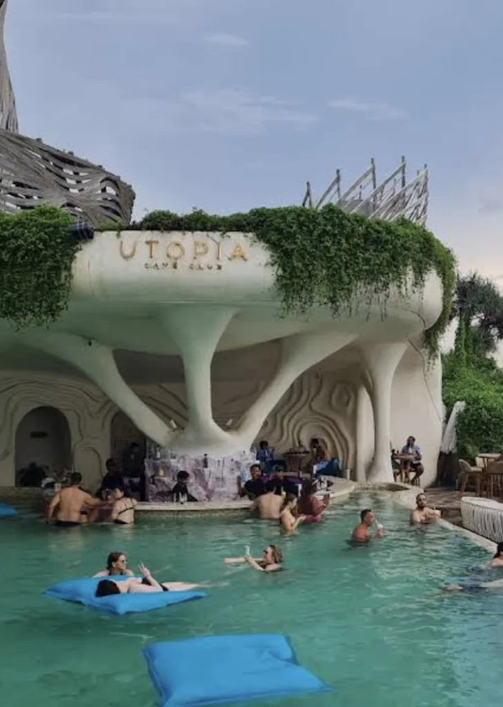 Luna Beach Club 사진 4/5