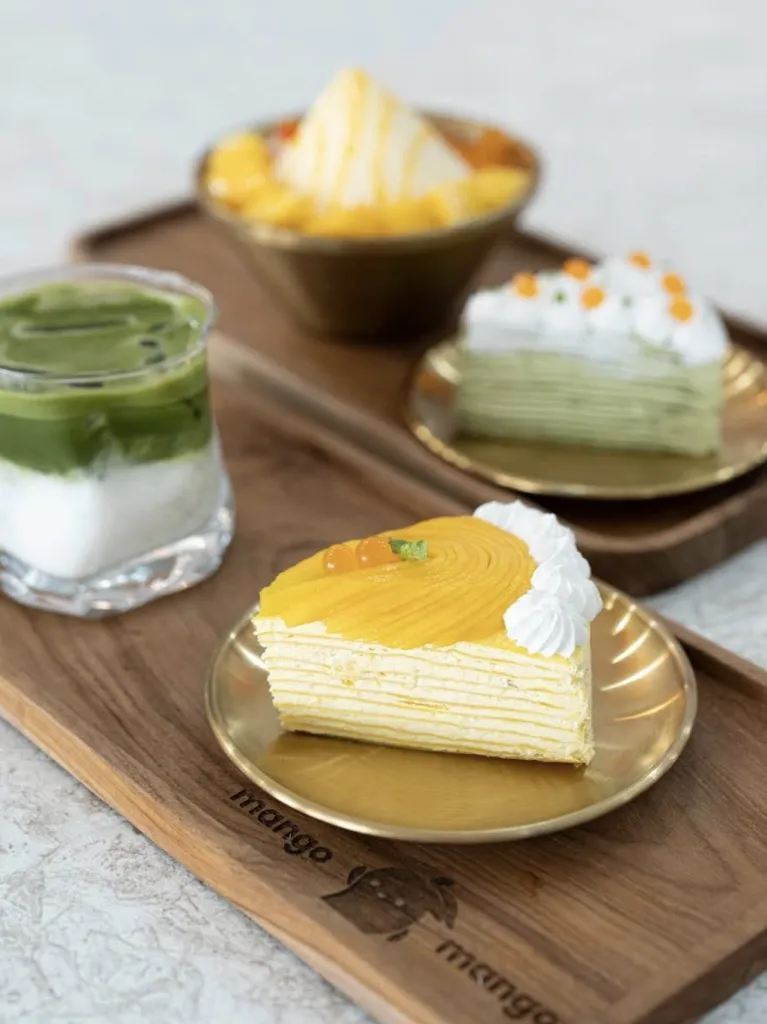 망고 망고 우붓 Mango Mango Ubud - Dessert & Matcha 사진 2/5