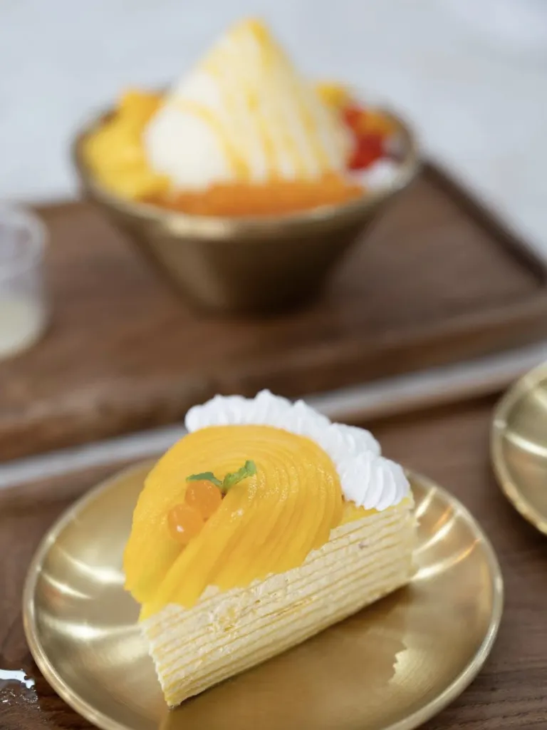 망고 망고 우붓 Mango Mango Ubud - Dessert & Matcha 사진 3/5