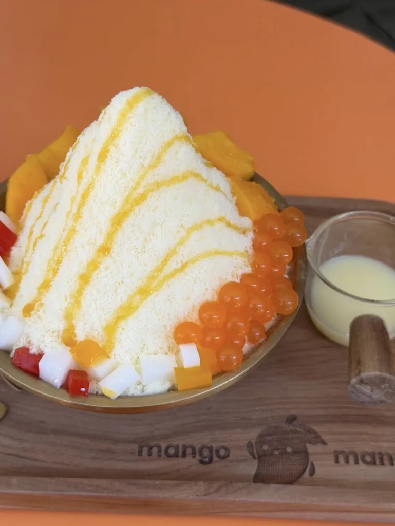 망고 망고 우붓 Mango Mango Ubud - Dessert & Matcha 사진 4/5