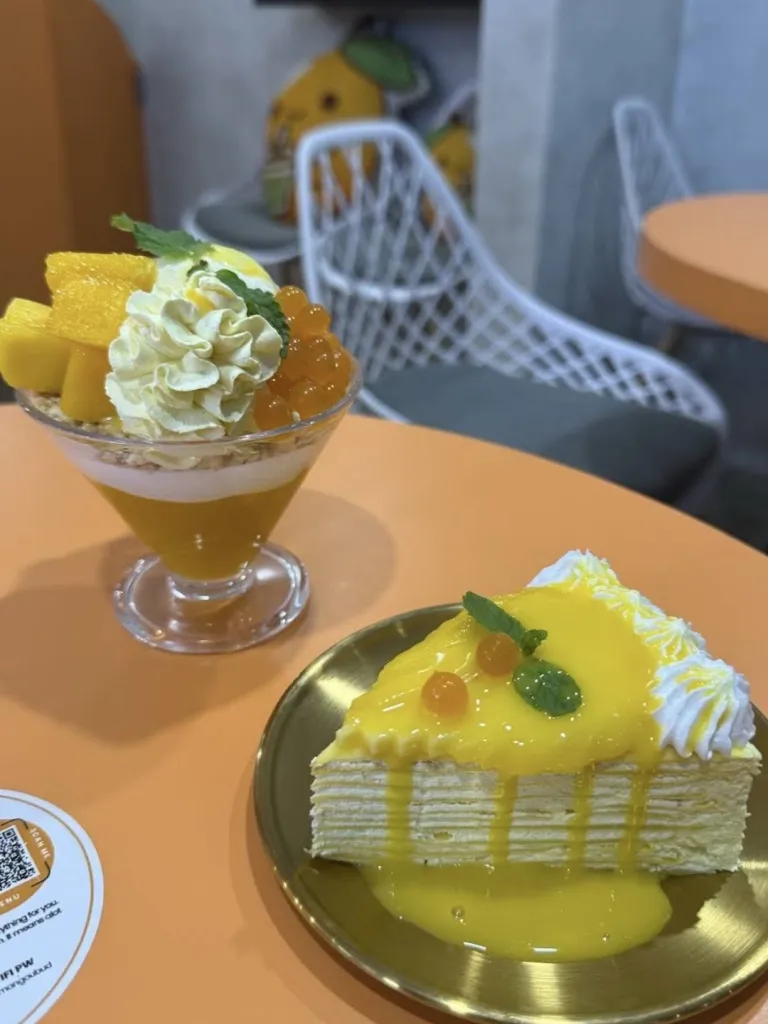 망고 망고 우붓 Mango Mango Ubud - Dessert & Matcha 사진 5/5
