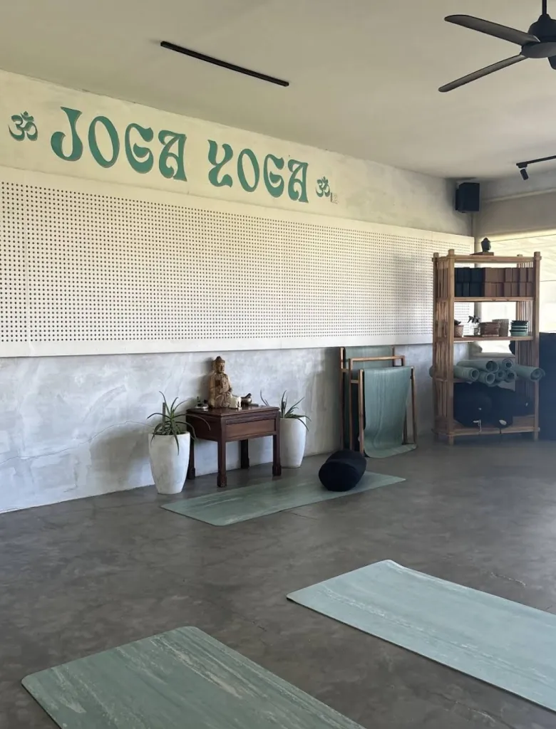 조가 요가 Joga Yoga 사진 2/5