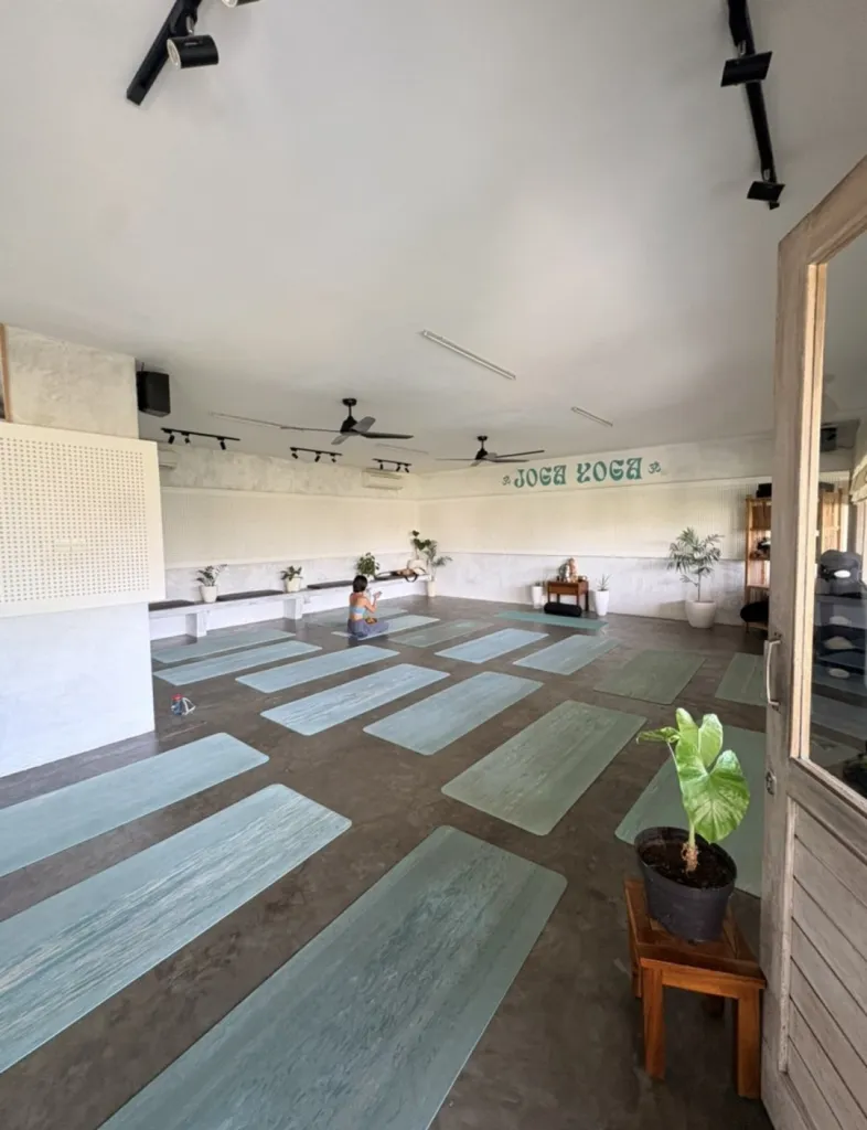 조가 요가 Joga Yoga 사진 3/5