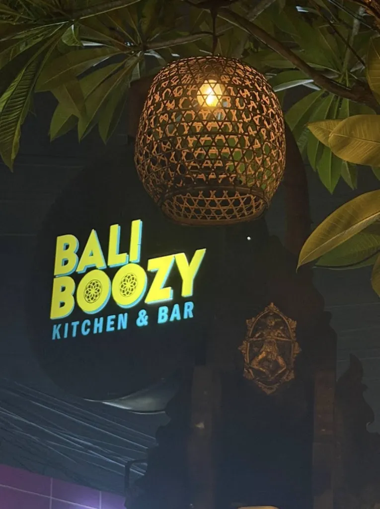 발리부지 Bali Boozy Kitchen and Bar 사진 1/5