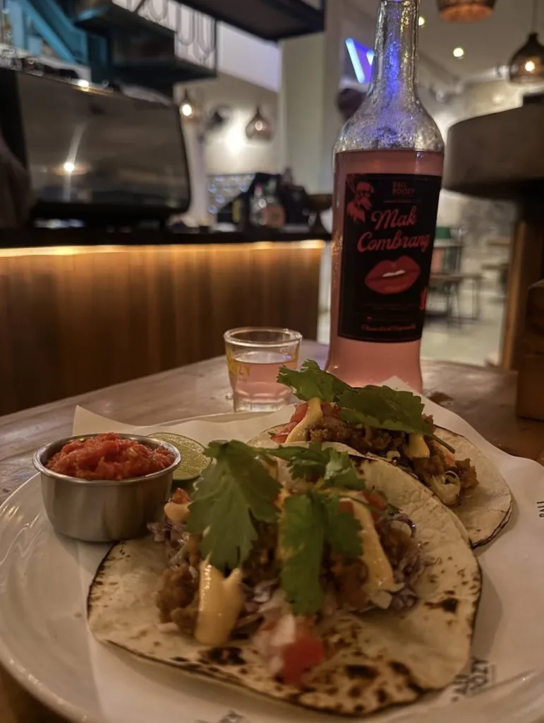 발리부지 Bali Boozy Kitchen and Bar 사진 5/5