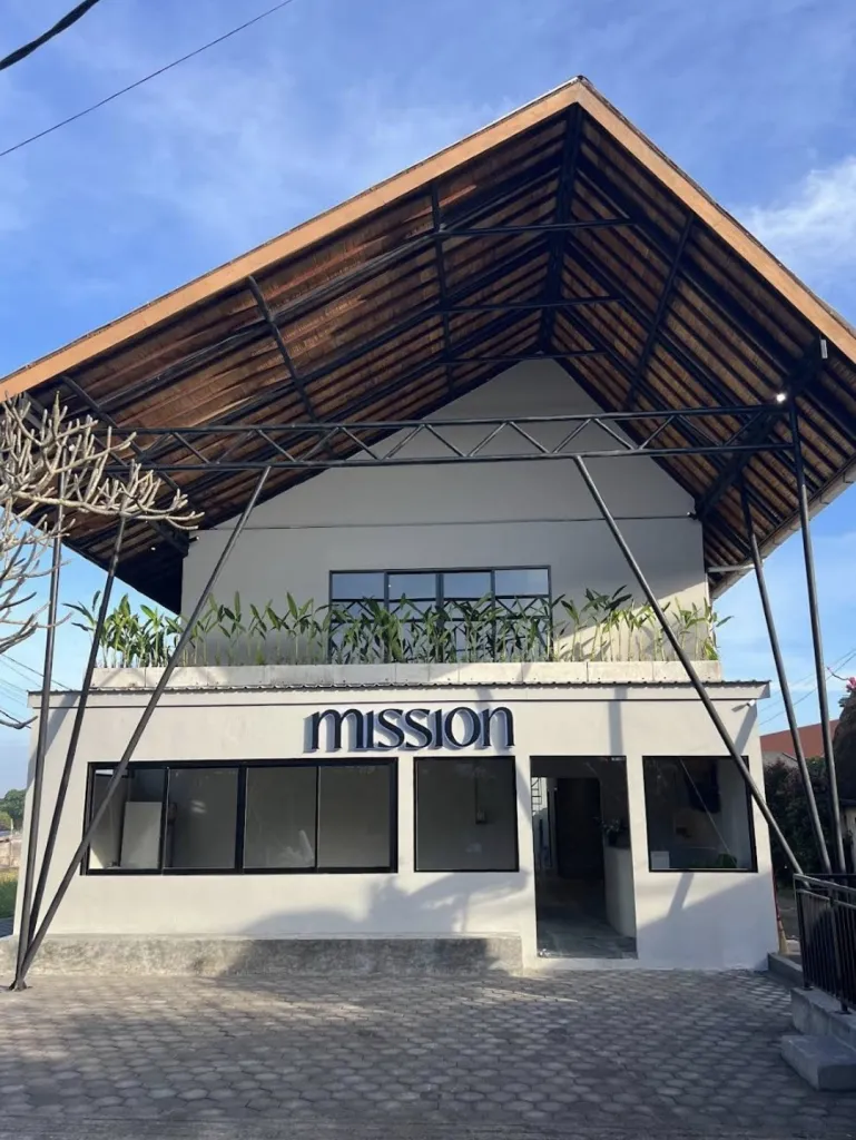 Misi Alur Studio Mission Flow Studio 사진 1/5