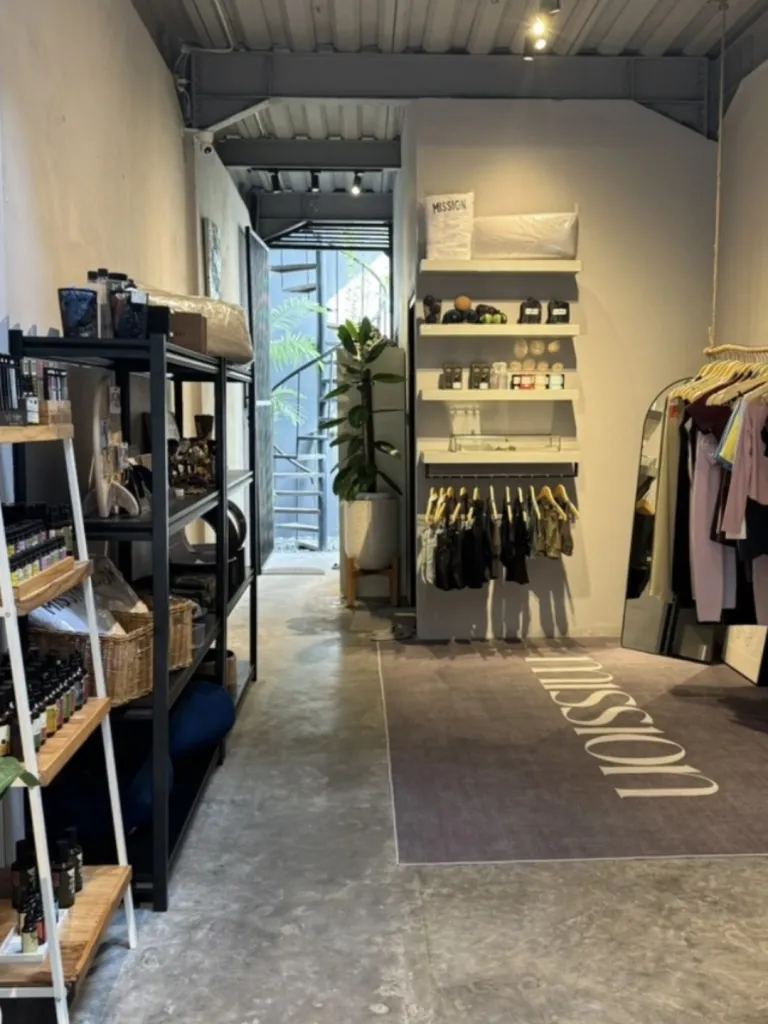 Misi Alur Studio Mission Flow Studio 사진 4/5