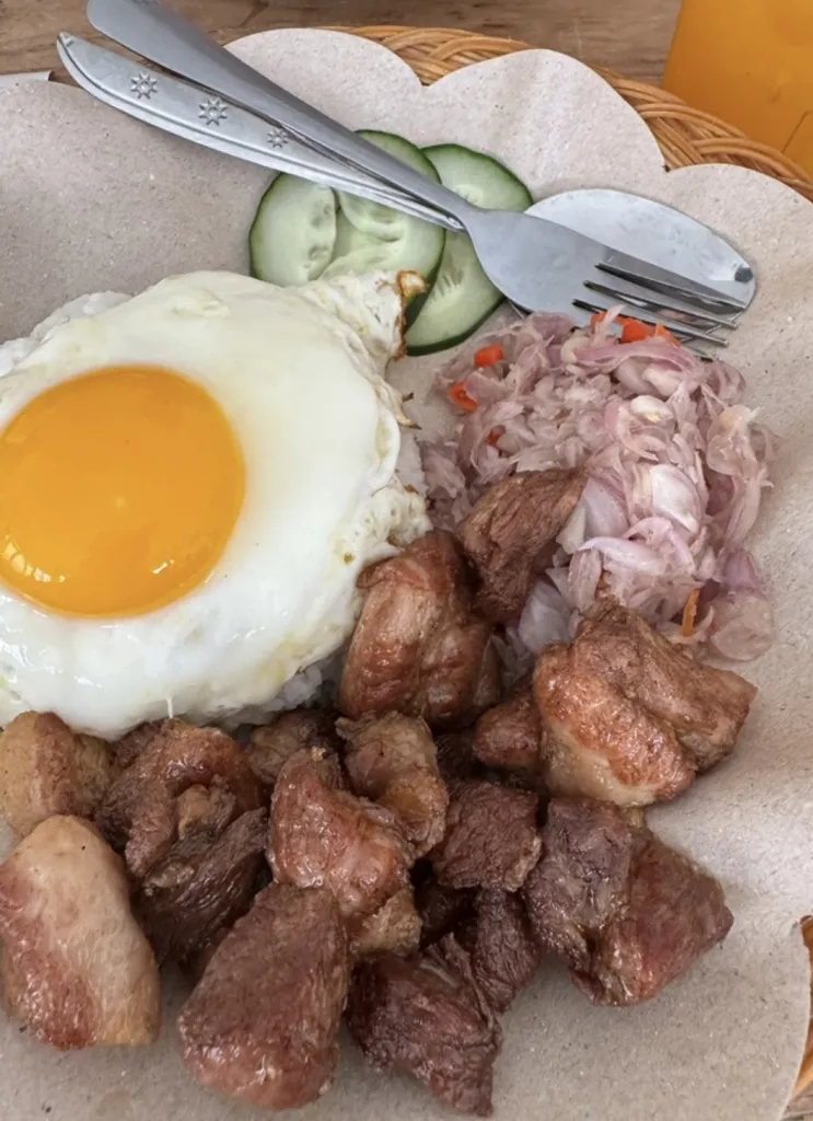 와룽 짜하야 Warung Cahaya 사진 2/5