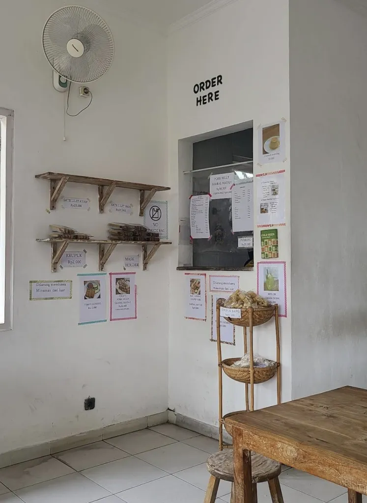 와룽 짜하야 Warung Cahaya 사진 5/5