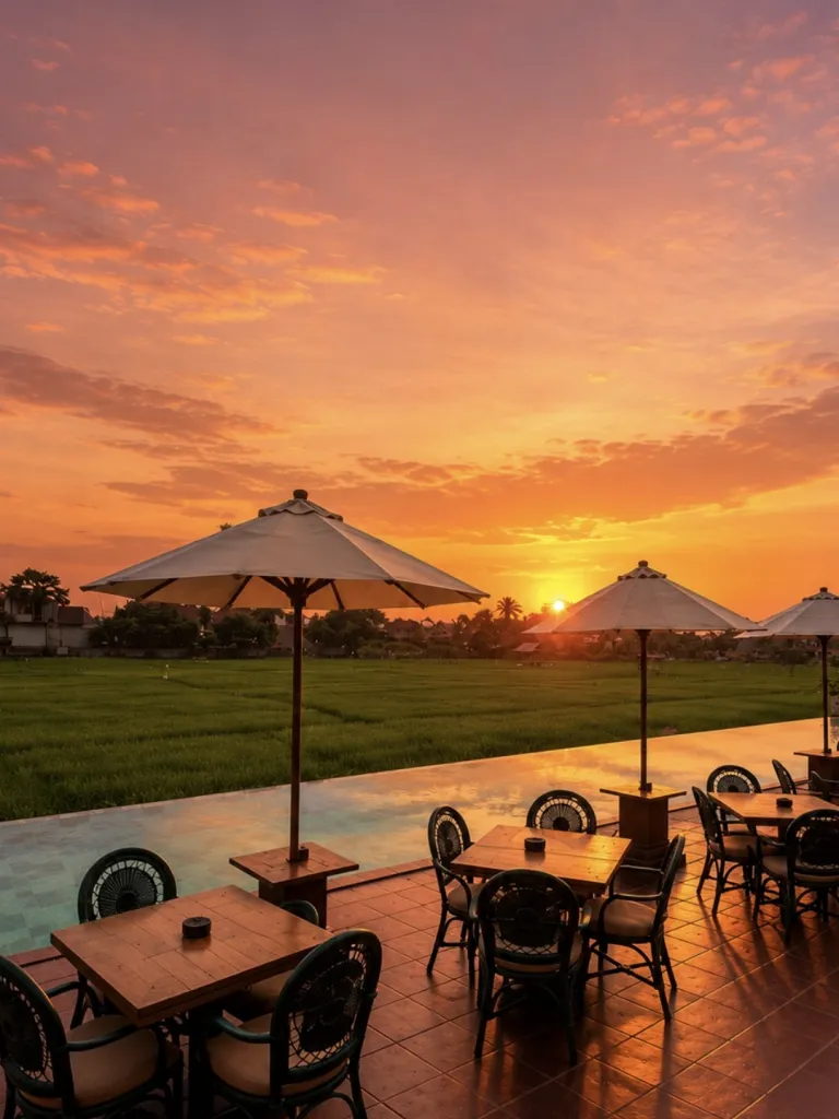 AMAVI Canggu Bali 사진 1/5
