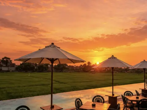 AMAVI Canggu Bali