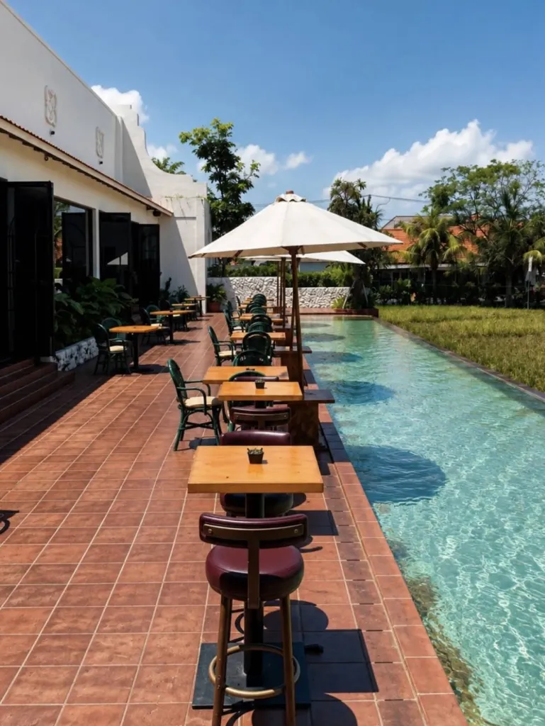 AMAVI Canggu Bali 사진 3/5
