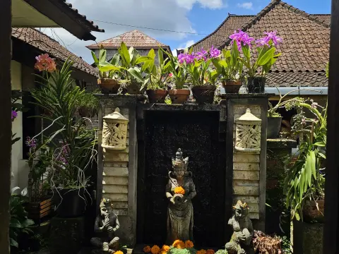 Warung Makan Bu Rus