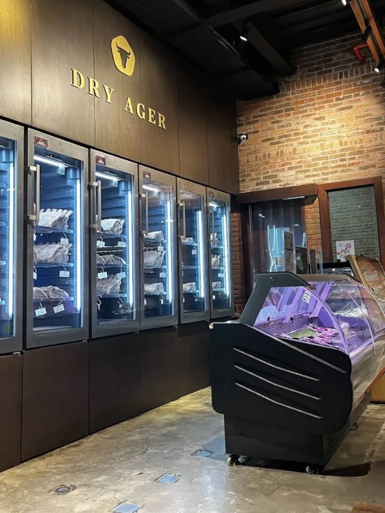 Gourmet Garage 사진 5/5