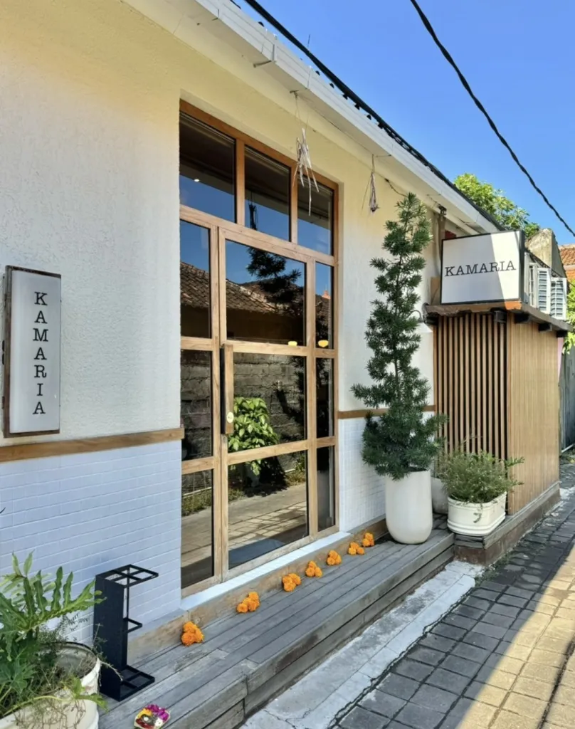 카마리아 발리  Kamaria Bali 사진 1/4