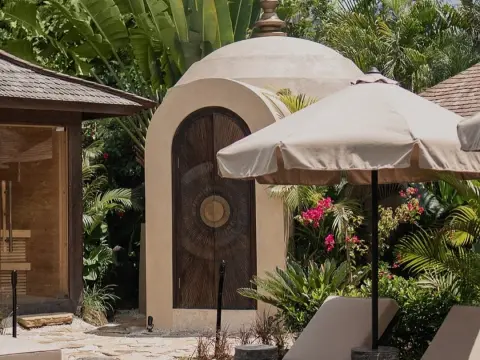 The Ark Boutique Recovery Spa