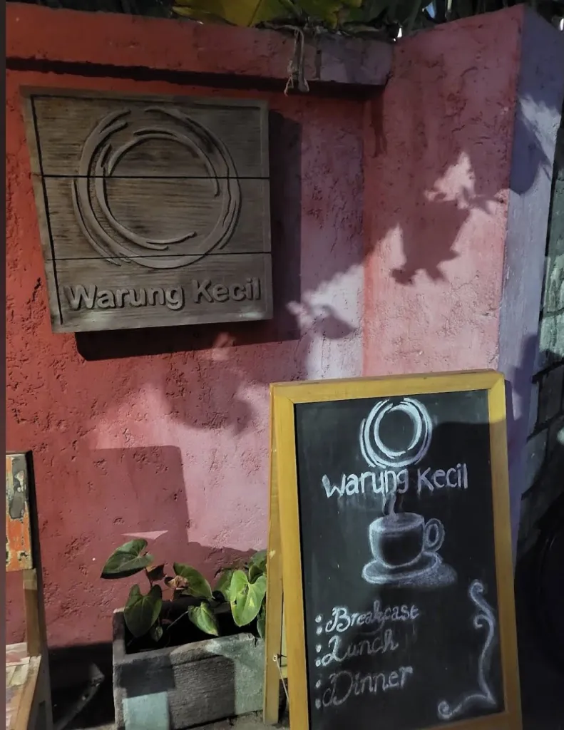 Warung Kecil 사진 1/5