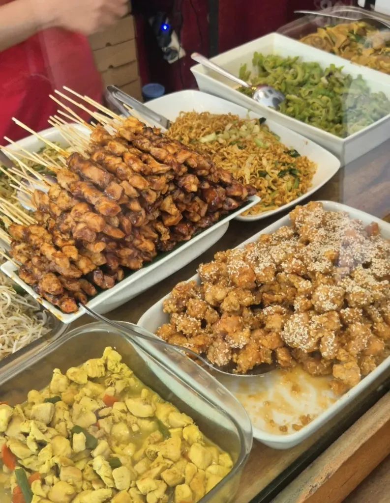 Warung Kecil 사진 2/5