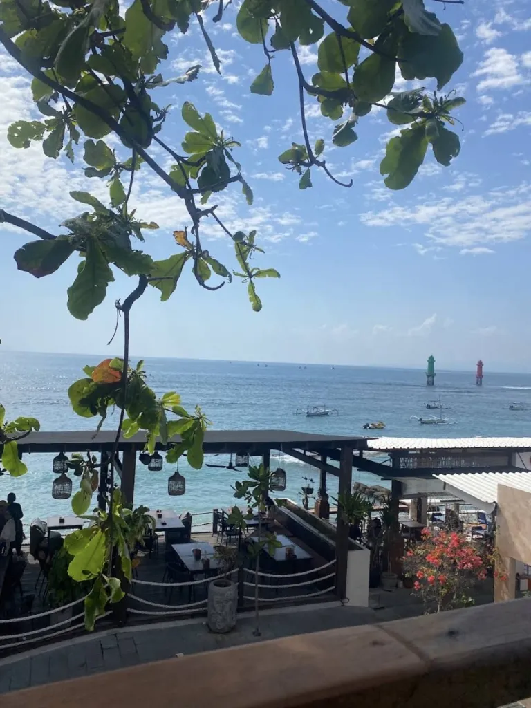 몰로 레스토랑 / 모로 레스토랑 MOLO Restaurant & Bar 사진 4/5