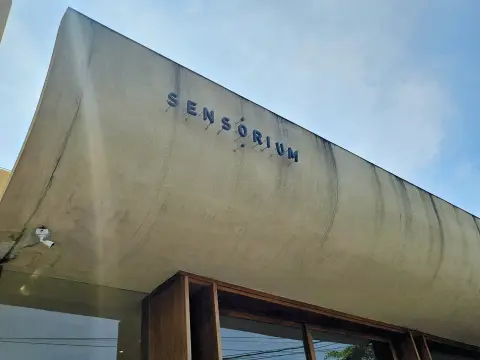 Sensorium Bali