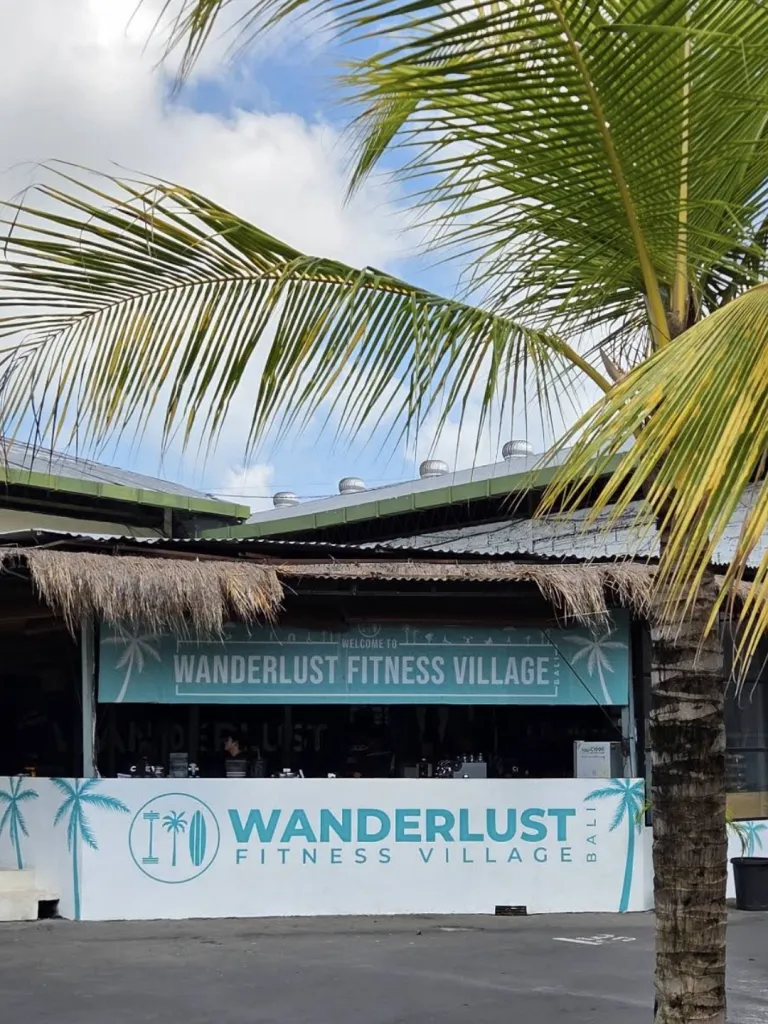 원덜러스트 피트니스 빌리지 Wanderlust Fitness Village 사진 1/5