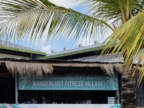 Wanderlust Fitness Village