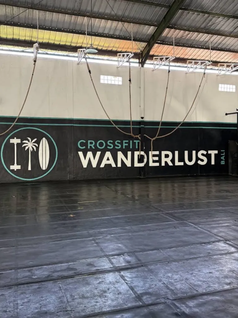 원덜러스트 피트니스 빌리지 Wanderlust Fitness Village 사진 2/5