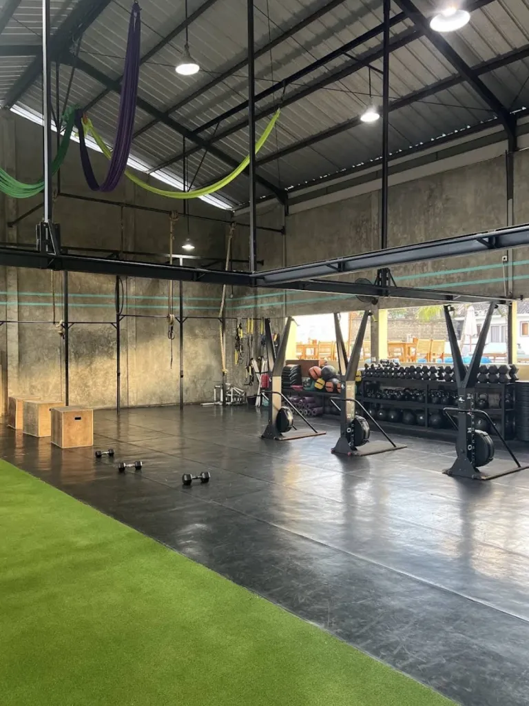 원덜러스트 피트니스 빌리지 Wanderlust Fitness Village 사진 3/5