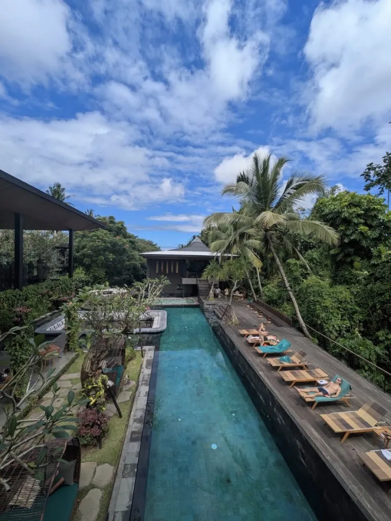 발리 에덴 The Bali Eden 사진 1/5