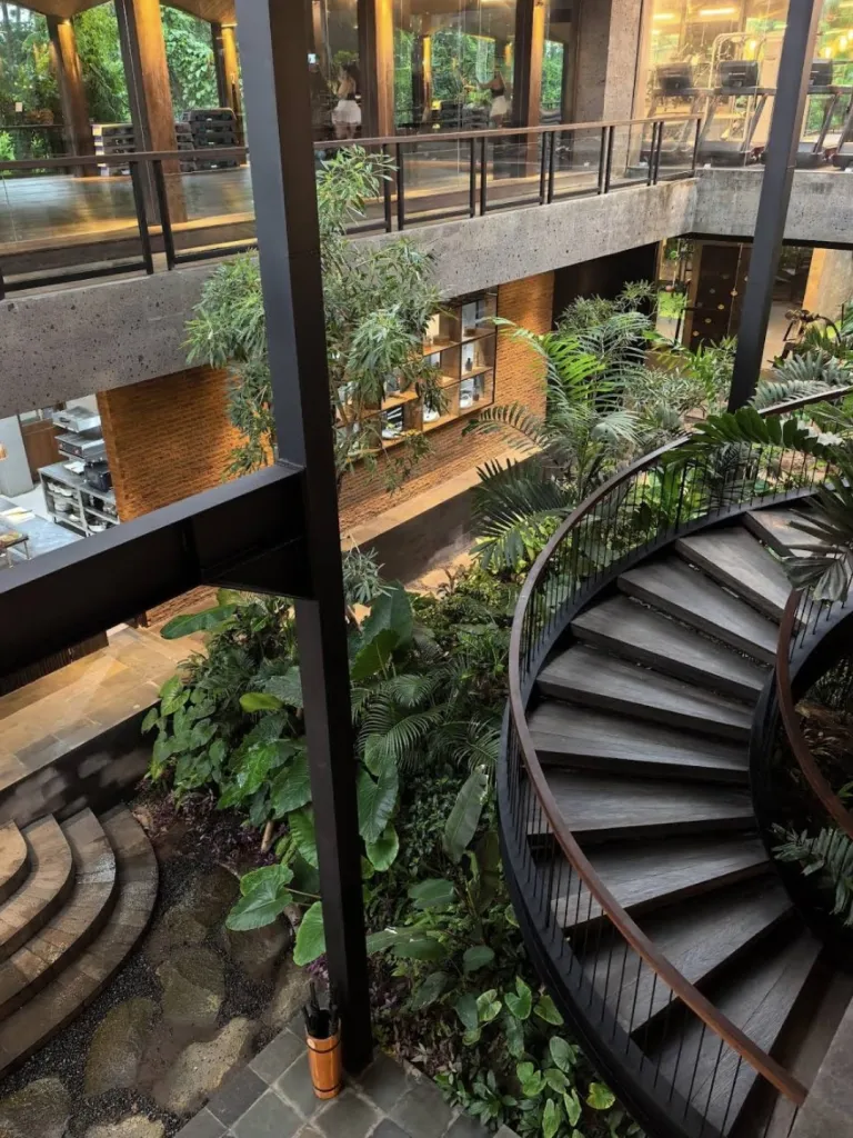 발리 에덴 The Bali Eden 사진 3/5