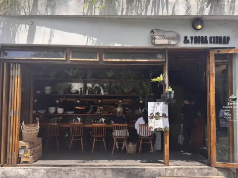 유라김밥