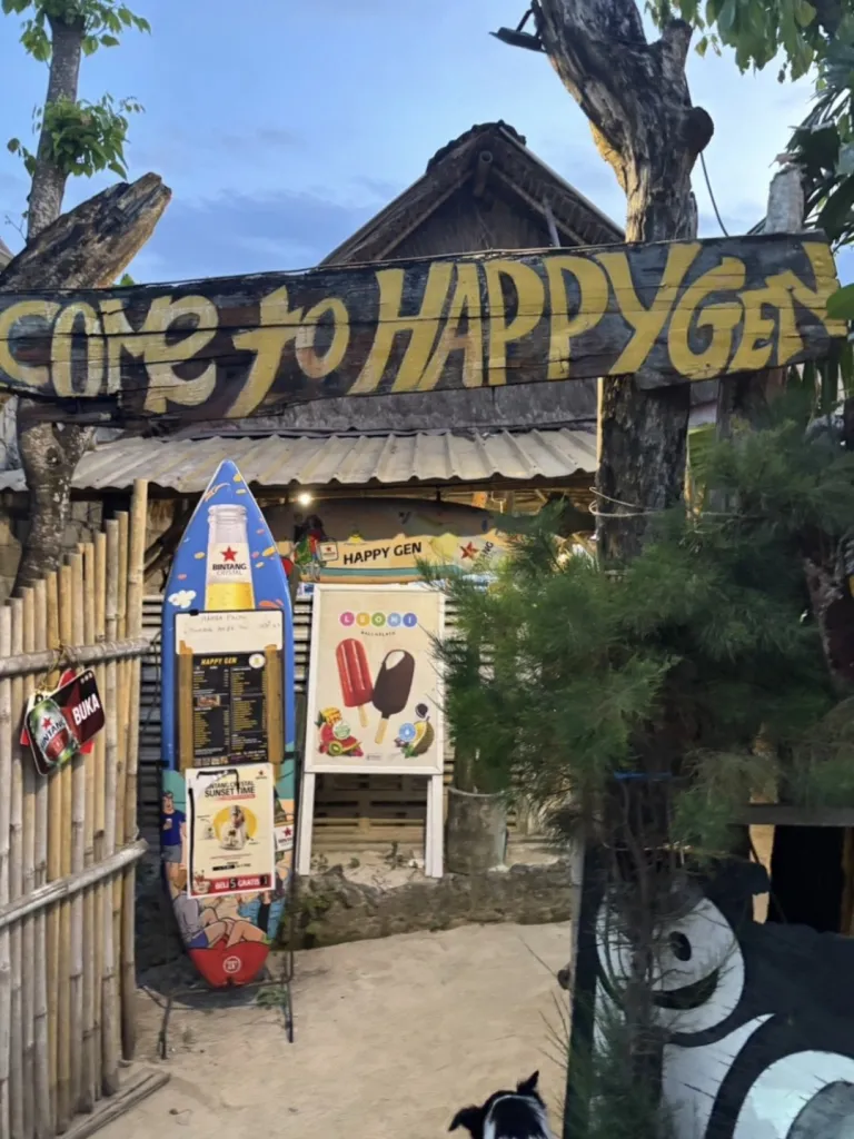 Warung Happy Gen 사진 1/5
