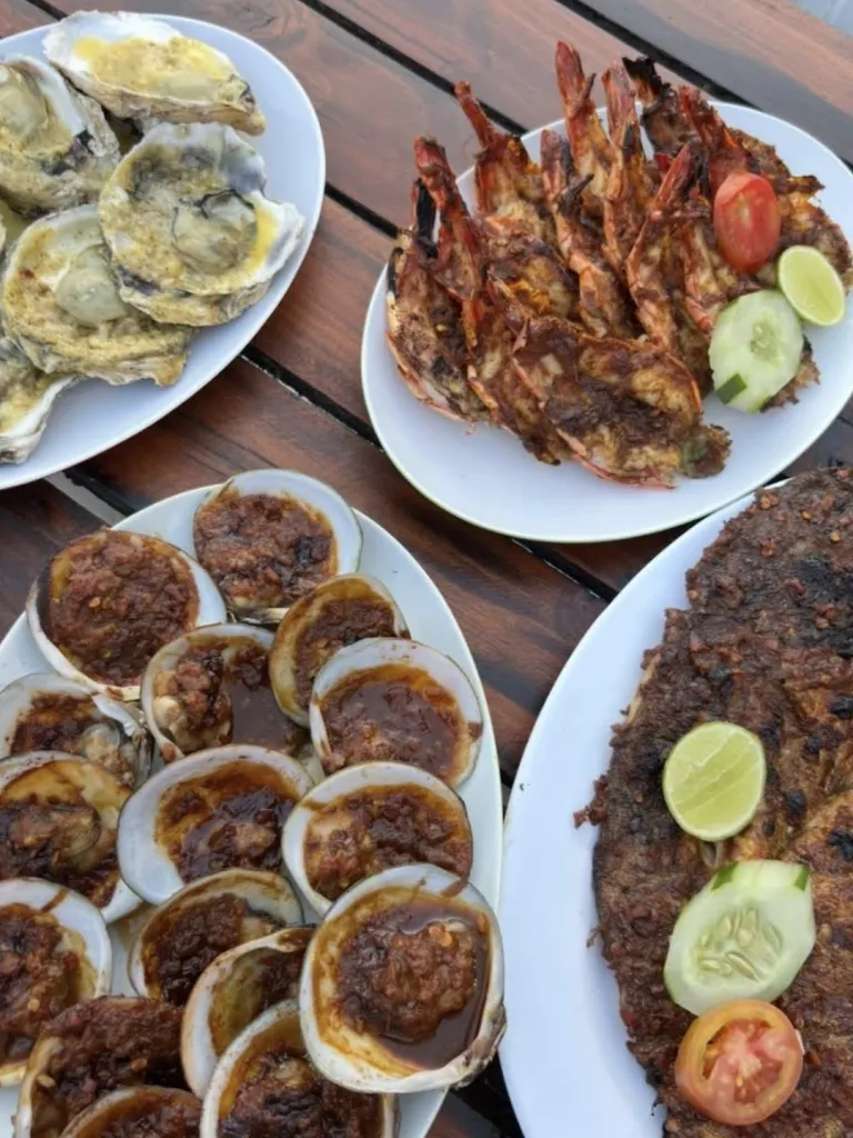 Warung Happy Gen 사진 4/5