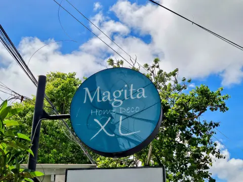 Magita Home Deco XL