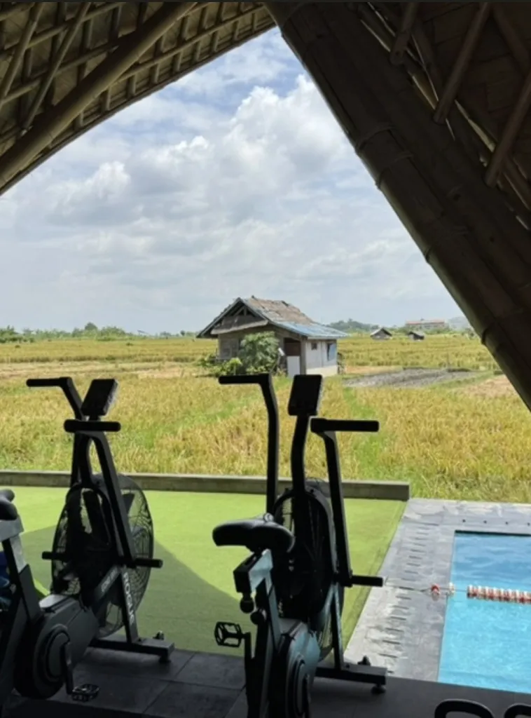 비엔디 피트니스 BYND Fitness Club Bali - Gym 사진 3/5