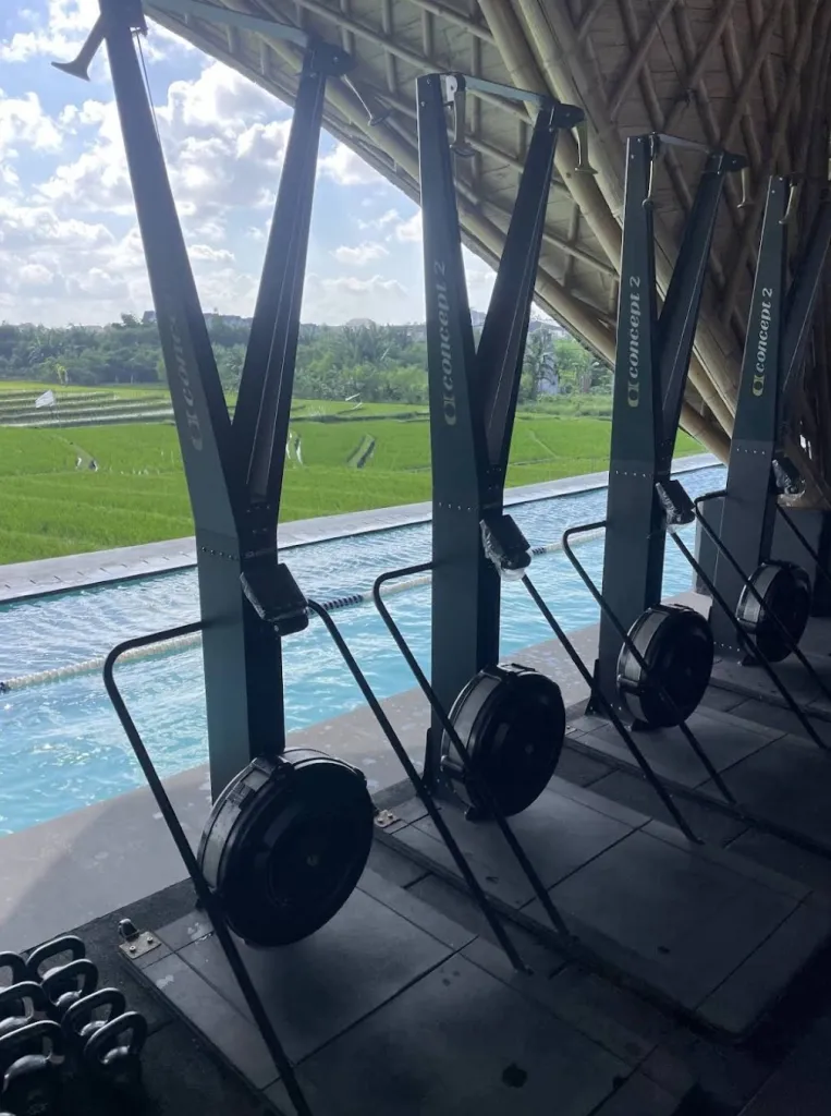 비엔디 피트니스 BYND Fitness Club Bali - Gym 사진 2/5