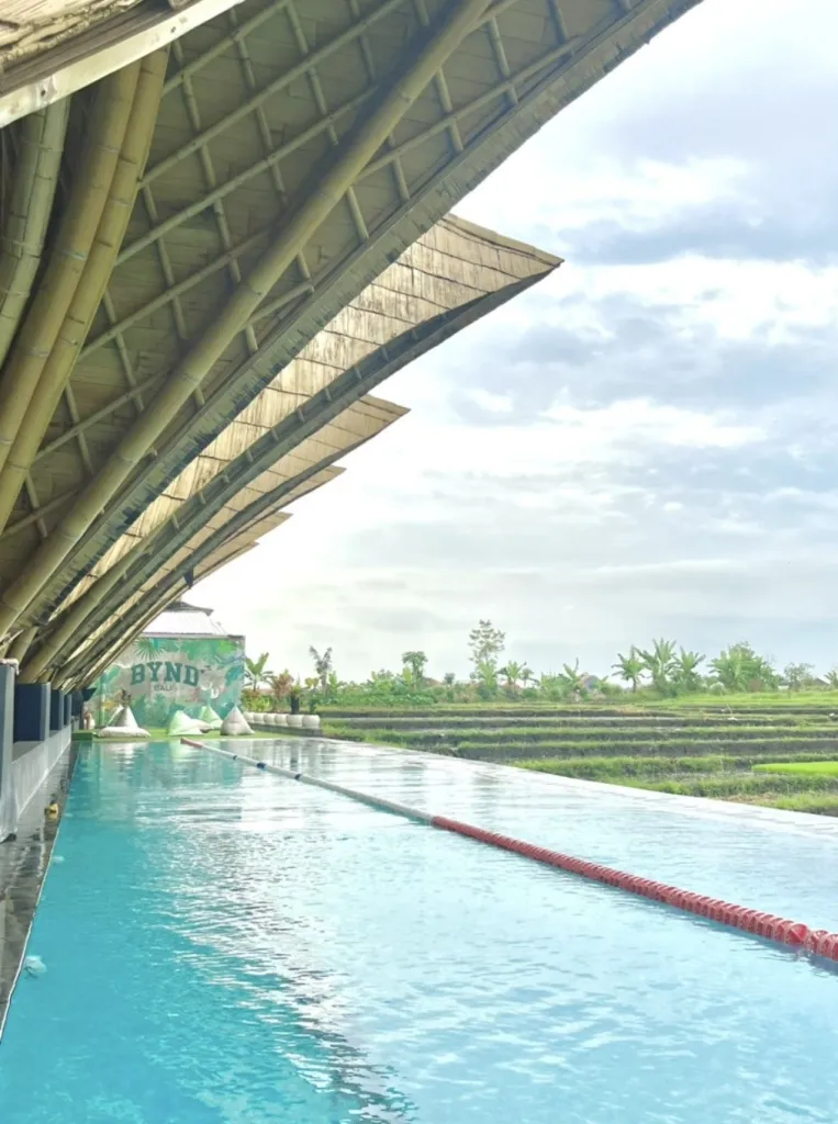 비엔디 피트니스 BYND Fitness Club Bali - Gym 사진 1/5
