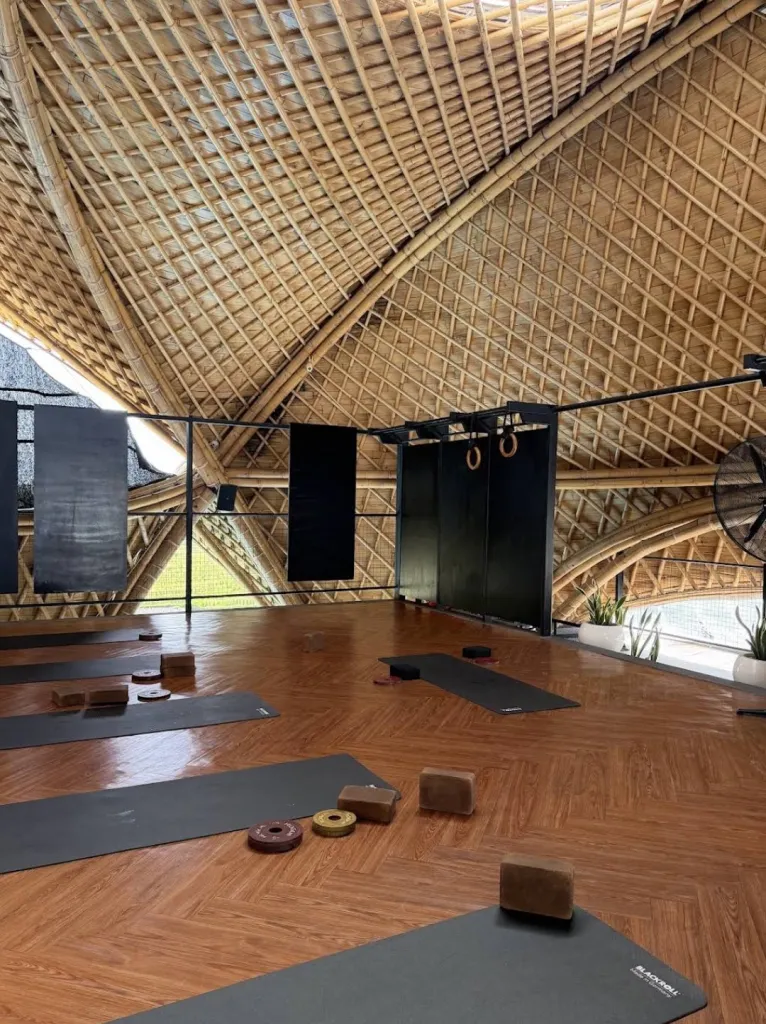 비엔디 피트니스 BYND Fitness Club Bali - Gym 사진 5/5