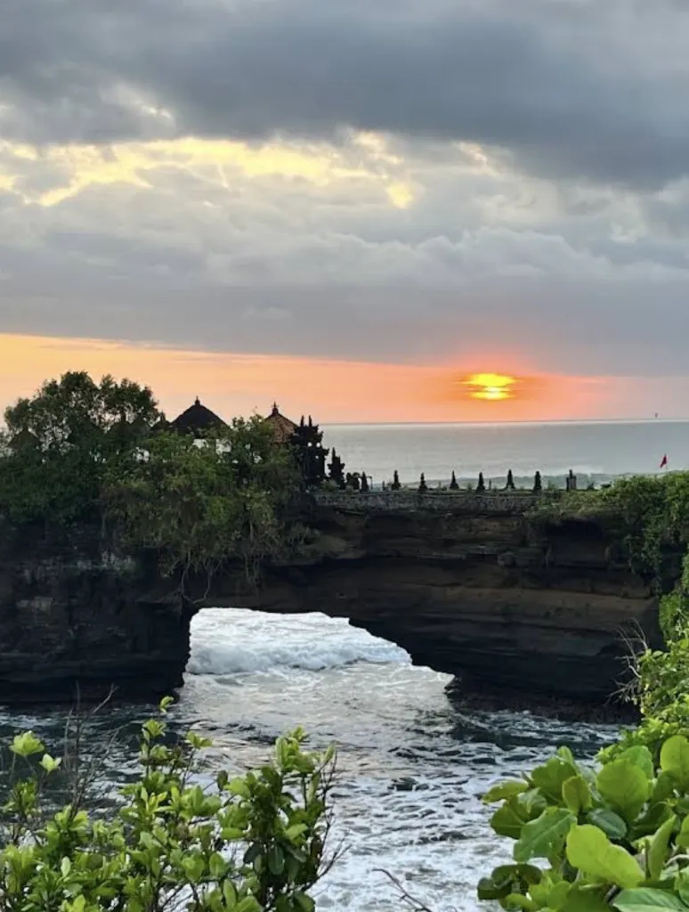 Candi Tanah Lot / Kuil Tanah Lot Tanah Lot Temple 사진 1/5