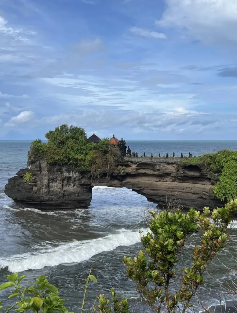 Candi Tanah Lot / Kuil Tanah Lot Tanah Lot Temple 사진 2/5