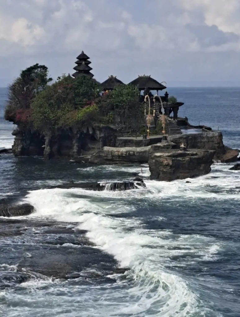 Candi Tanah Lot / Kuil Tanah Lot Tanah Lot Temple 사진 3/5