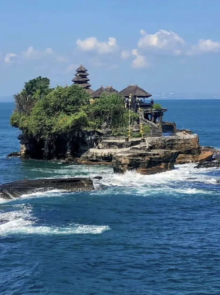 Candi Tanah Lot / Kuil Tanah Lot Tanah Lot Temple 사진 4/5